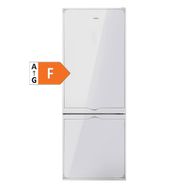 Vestel NFK54001 CRS GI PRO Siyah Buzdolabı