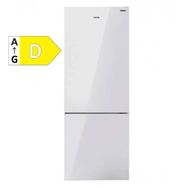 Vestel NFK54021 CB ION Buzdolabı