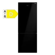 Vestel NFK54021 CS GI Siyah Buzdolabı