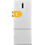 Vestel NFK60012 E GI Buzdolabı