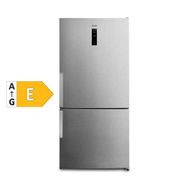 Vestel NFK64012 EX GI Inox Buzdolabı