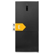 Vestel NFK64112 EKX GI PRO Inox Buzdolabı