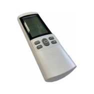 Vestel Nova İnverter Klima Kumandası
