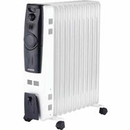Vestel R 11000 11 Dilim 2500W Infrared Isıtıcı Radyatör