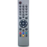 Vestel RC 1240-2440-3600 Serisi Uydu Kumandası