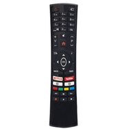 Vestel RC4390-30100824 Netflix-Youtube Tuşlu LED TV Kumanda