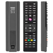Vestel RC4875 Seg Regal Mini Göbek Lcd Led kumanda