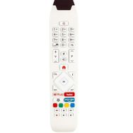 Vestel RCA343140P Beyaz Youtube-Netflix-Prime Video Tuşlu Led Tv Kumanda