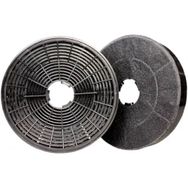 Vestel Regal AD6091BC Davlumbaz Aspiratör Karbon Filtre