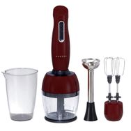 Vestel Retro El Blender Seti