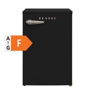 Vestel Retro SB14001 Mini Buzdolabı