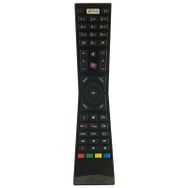 Vestel RM-T1380 Netflix Youtube Tuşlu Lcd Led Tv Kumandası