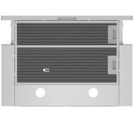 Vestel SA 6012 X Inox Sürgülü Aspiratör