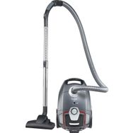 Vestel Samyeli T7000 800 W Hepa 13 Filtreli Toz Torbalı Elektrikli Süpürge