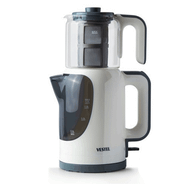 Vestel Sefa 1000B Çay Makinesi