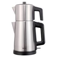 Vestel Sefa 5000 X Inox Çay Makinesi