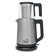 Vestel Sefa Cam Inox Çay Makinesi