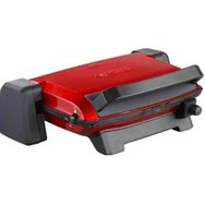 Vestel Sefa T2500 Kırmızı Tost Makinesi