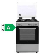 Vestel SF 7310 G A Sınıfı 65 lt Solo Ocaklı Fırın Inox