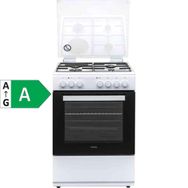 Vestel SF 8311 A Sınıfı 65 lt Solo Ocaklı Fırın Beyaz
