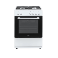 Vestel SF 8400 Beyaz Solo Fırın