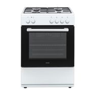 Vestel SF 8400 DG Solo Beyaz Fırın