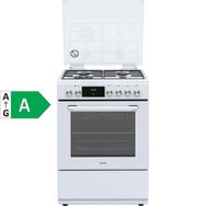 Vestel SF 9422 A Sınıfı 65 lt Solo Ocaklı Fırın Beyaz