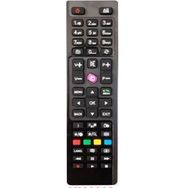 Vestel Smart Led Tv Uyumlu Mini Uzaktan Kumanda