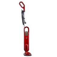 Vestel Steam Max Kırmızı Dikey 1500 W Buharlı Temizleyici