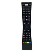 Vestel T1380 Netflix-Youtube Tuşlu Smart LED TV Kumanda