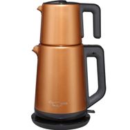 Vestel Tarçın BR Inox Çay Makinesi