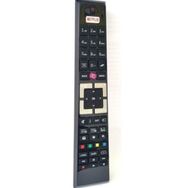 Vestel Uydu Alıcılı Smart LED TV Kumandası