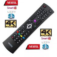 Vestel Uydulu LED TV Kumandası