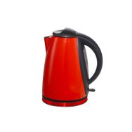 Vestel V-Brunch 2000 2200 W 1.7 lt Kapasiteli Su Isıtıcı Kırmızı