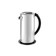 Vestel V-Brunch Serisi 4000 2200 W 1.7 lt Kapasiteli Su Isıtıcı Siyah