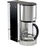 Vestel V-Brunch Serisi 4000 Siyah Kahve Makinesi