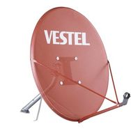 Vestel V80A Çanak Anten