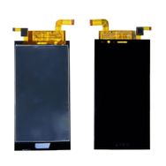 Vestel Venus 5.0X VSP250G Siyah Dokunmatik LCD Ekran