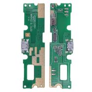Vestel Venus 5.5v, 5.5x Şarj Soket Mikrofon Titreşim Bordu