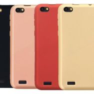 Vestel Venus E2 Plus Premier Mat Slim Fit Uyumlu Silikon Kılıf