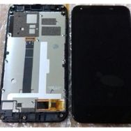 Vestel Venüs V3 5000 Dokunmatik Siyah Çıtalı Lcd Ekran