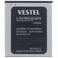 Vestel Venus V3 5010 ACL Energy Batarya Pil