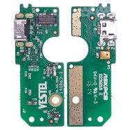 Vestel Venüs V3 5010 Şarj Soketli Mikrofon Bordu