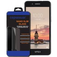Vestel Venus V3 5020 Temperli Ekran Koruyucu Uyumlu Kırılmaz Cam