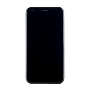 Vestel Venüs V5 Siyah Çıtalı Uyumlu Lcd Ekran Dokunmatik
