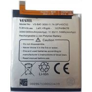 Vestel Venus Z10 Uyumlu Batarya