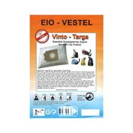 Vestel Vinto 5 Adet Toz Torbası