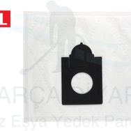 Vestel Vivo 2200 10 Adet Süpürge Toz Torbası