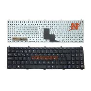 Vestel W765SUB Klavye