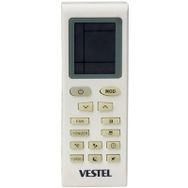 Vestel YB1F-2F Klima Kumandası